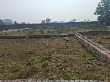 Residential Plot in Babatpur for resale Varanasi. The...