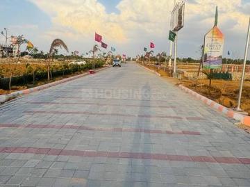 Residential Plot in Bagru Khurd for resale Jaipur. The...