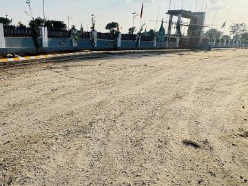 Residential Plot in Balawala for resale Jaipur. The...