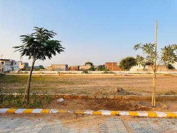 Residential Plot in Bhankrota for resale Jaipur. The...