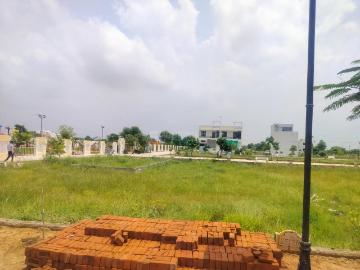 Residential Plot in Bhankrota for resale Jaipur. The...