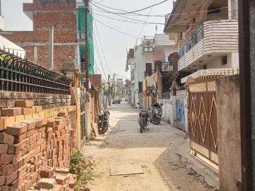 Residential Plot in Bhojuveer for resale Varanasi. The...
