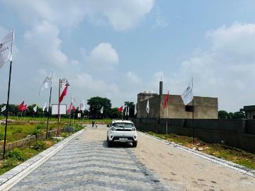 Residential Plot in Chaksu for resale Jaipur. The...