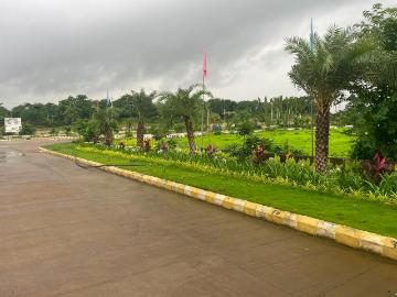 Residential Plot in Chaksu for resale Jaipur. The...