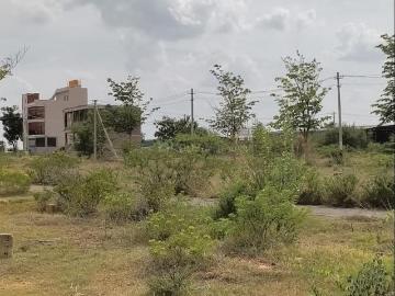 Residential Plot in Chikkaballapura Town for resale...