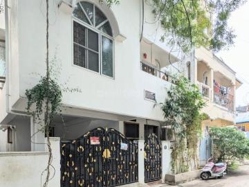 Residential Plot in Choolaimedu for resale Chennai. The...