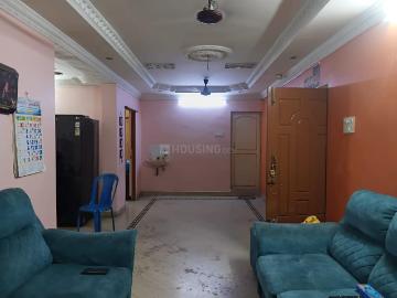 Residential Plot in Choolaimedu for resale Chennai. The...