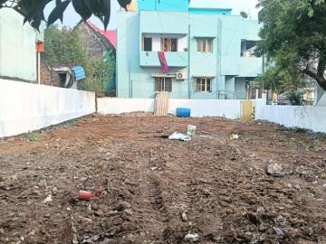 Residential Plot in Chromepet for resale Chennai. The...