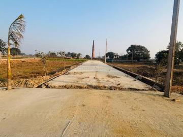 Residential Plot in Morta Village for resale Ghaziabad....