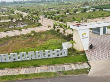 Residential Plot in Gudavalli for resale Vijayawada. The...