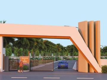 Residential Plot in Gudavalli for resale Vijayawada. The...