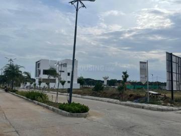 Residential Plot in Gundlapalem for resale Nellore. The...