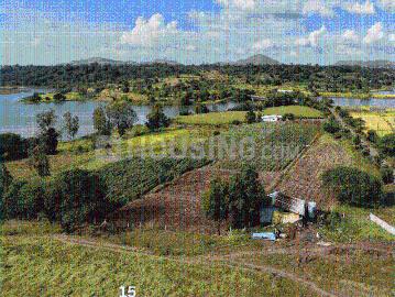 Residential Plot in Girnare for resale Nashik. The...