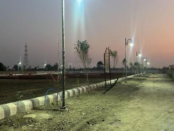 Residential Plot in Gosainganj for resale Lucknow. The...