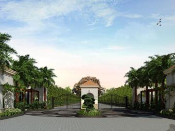 Residential Plot in Gowdavalli for resale Hyderabad. The...