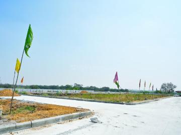 Residential Plot in Gowdavalli for resale Hyderabad. The...