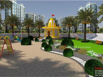 Residential Plot in Harsola for resale Indore. The...
