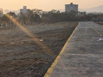 Residential Plot in Hinjawadi for resale Pune. The...