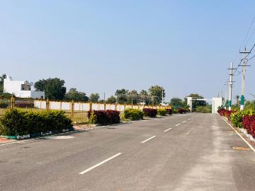Residential Plot in Hiriyur for resale Chitradurga. The...