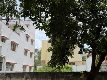 Residential Plot in Judicial Layout for resale...