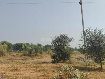 Residential Plot in Jagatpura for resale Jaipur. The...