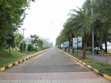 Residential Plot in Jaganathapuram for resale Chennai....