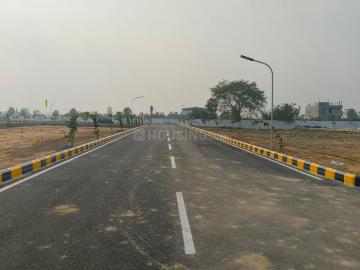 Residential Plot in Kachipuram Town for resale...
