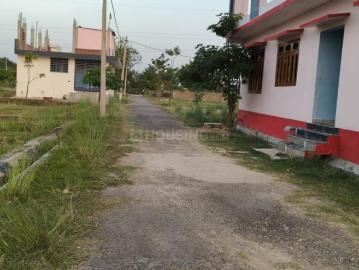 Residential Plot in Kalli Poorab for resale Lucknow. The...
