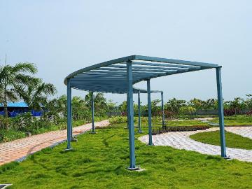 Residential Plot in Kanchikacherla for resale...