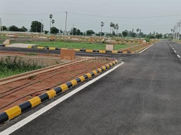 Residential Plot in Kankipadu for resale Vijayawada. The...