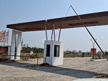 Residential Plot in Kankipadu for resale Vijayawada. The...