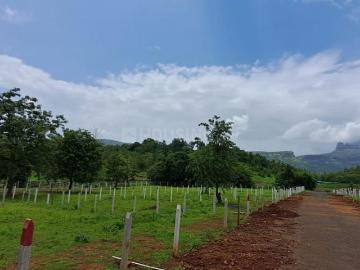 Residential Plot in Karjat for resale Thane. The...
