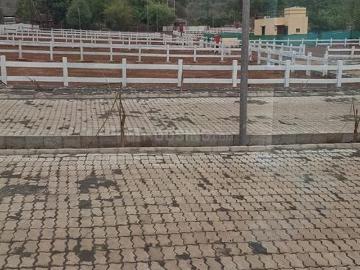 Residential Plot in Karjat for resale Thane. The...