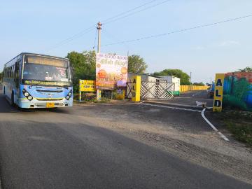 Residential Plot in Keeranur for resale Pudukkottai. The...