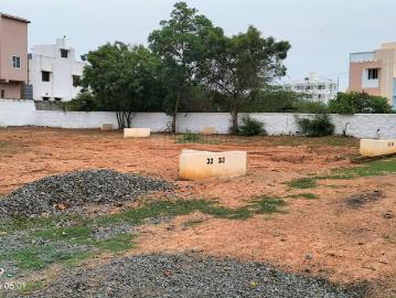 Residential Plot in Kelambakkam for resale Chennai. The...