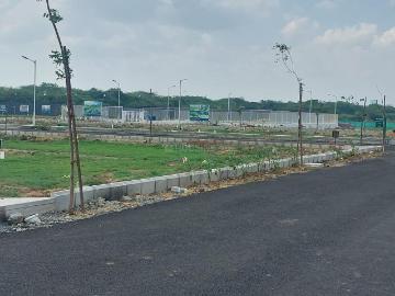 Residential Plot in Padappai for resale Chennai. The...