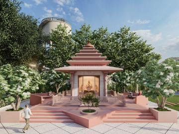 Residential Plot in Panvel for resale Navi Mumbai. The...