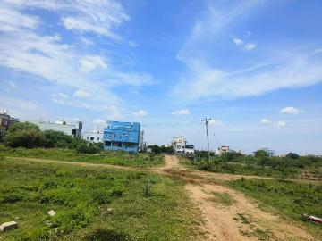 Residential Plot in Ponmar for resale Chennai. The...