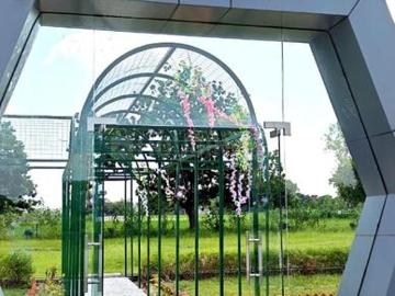 Residential Plot in Rambhan Khera for resale Lucknow....