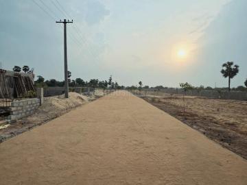 Residential Plot in Subedarpet for resale Nellore. The...