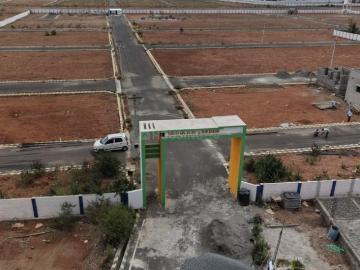 Residential Plot in Sulur for resale Coimbatore. The...