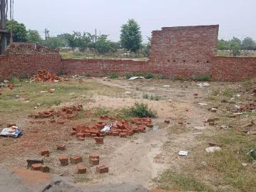 Residential Plot in Sarnath for resale Varanasi. The...