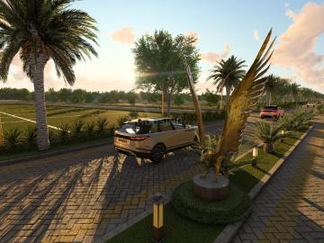 Residential Plot in Shivdaspura for resale Jaipur. The...