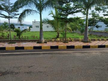 Residential Plot in Sontyam for resale Visakhapatnam....