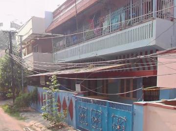 Residential Plot in Srinagar Colony for resale...