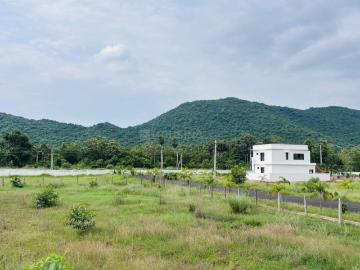 Residential Plot in Srungavarapu kota for resale...