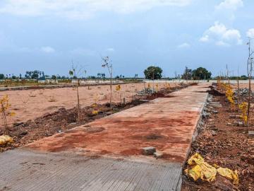 Residential Plot in Tadepalli for resale Vijayawada. The...