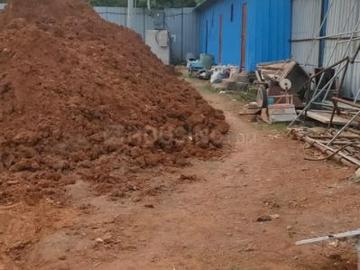 Residential Plot in Thagarapuvalasa for resale...