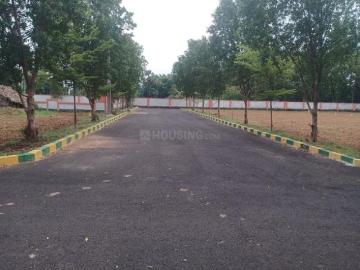 Residential Plot in Thagarapuvalasa for resale...