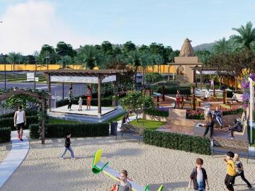Residential Plot in Theekariya for resale Jaipur. The...